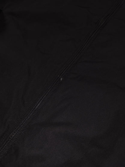 Veste Harrington noire taille XL - Le Saptuaire