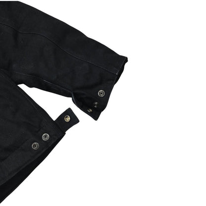 Carhartt - Detroit Jacket noire taille L - Le Saptuaire