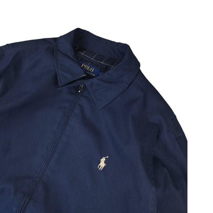 Ralph Lauren - Veste bleu marine taille M - Le Saptuaire