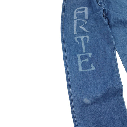 Arte - Jean bleu taille XS