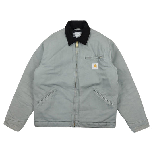 Carhartt - OG Active Jacket grise taille M - Le Saptuaire