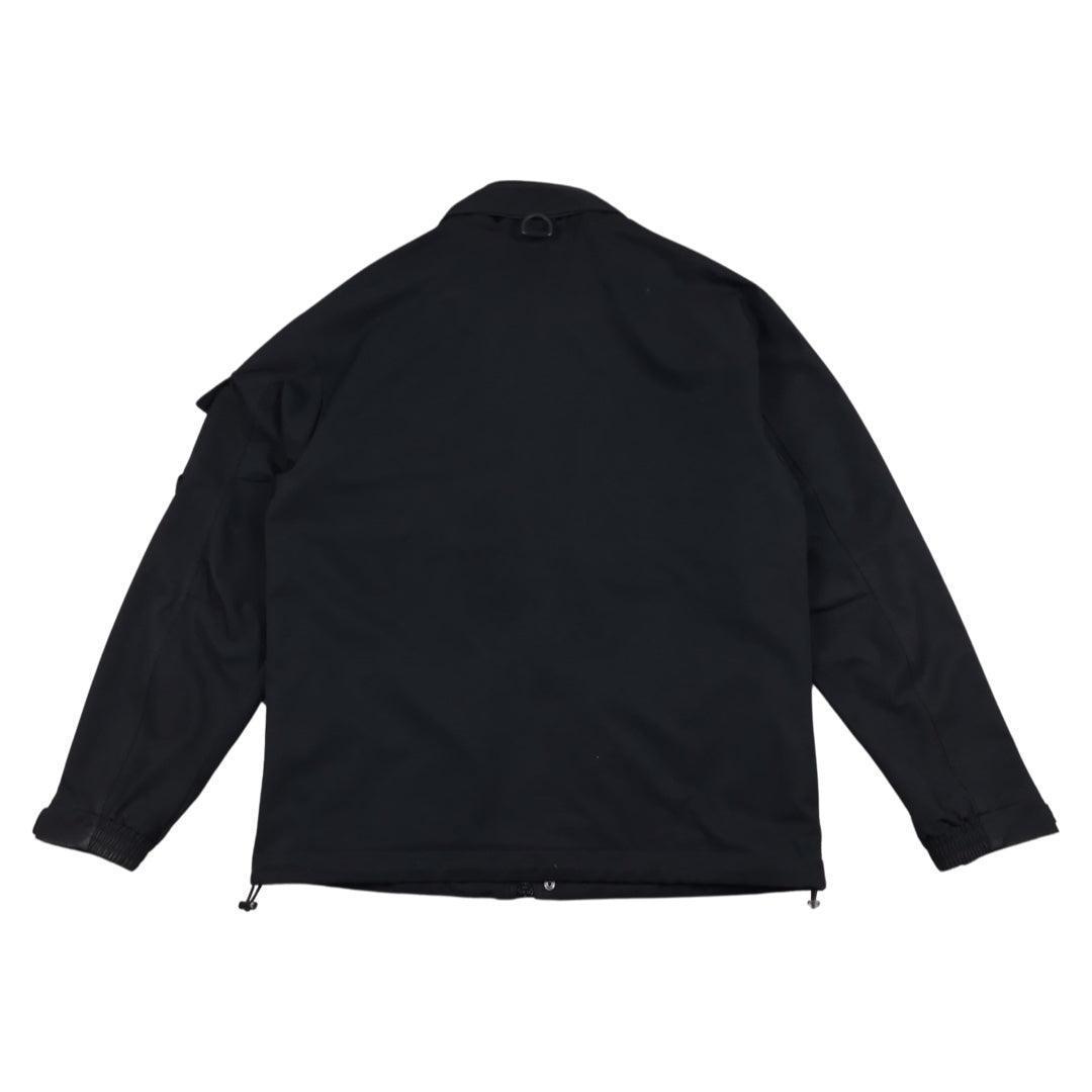 Carhartt - Veste technique noire taille M - Le Saptuaire