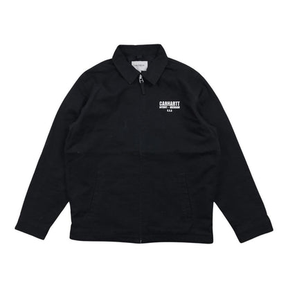 Freeway Jacket noire taille L - Le Saptuaire