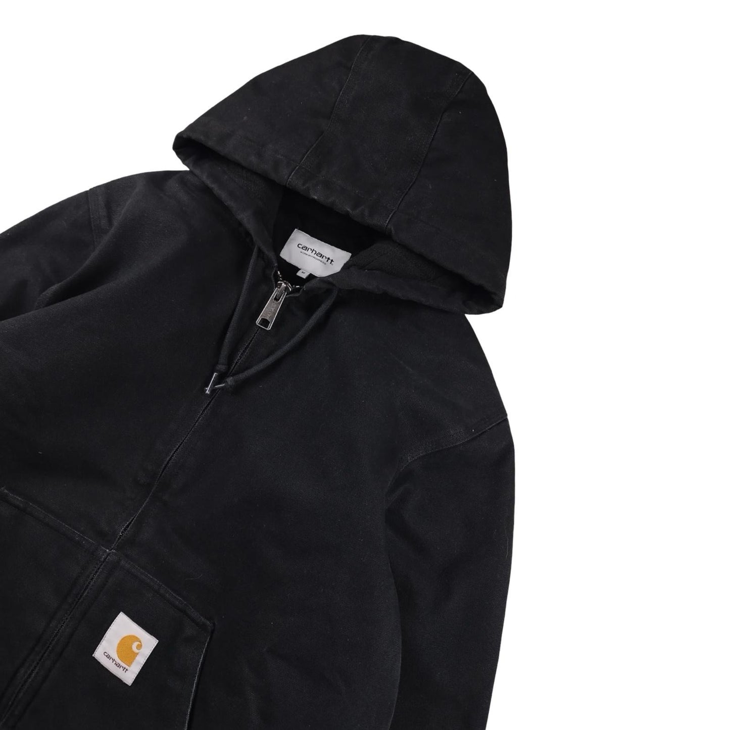 Carhartt - Veste Active Jacket noire taille M