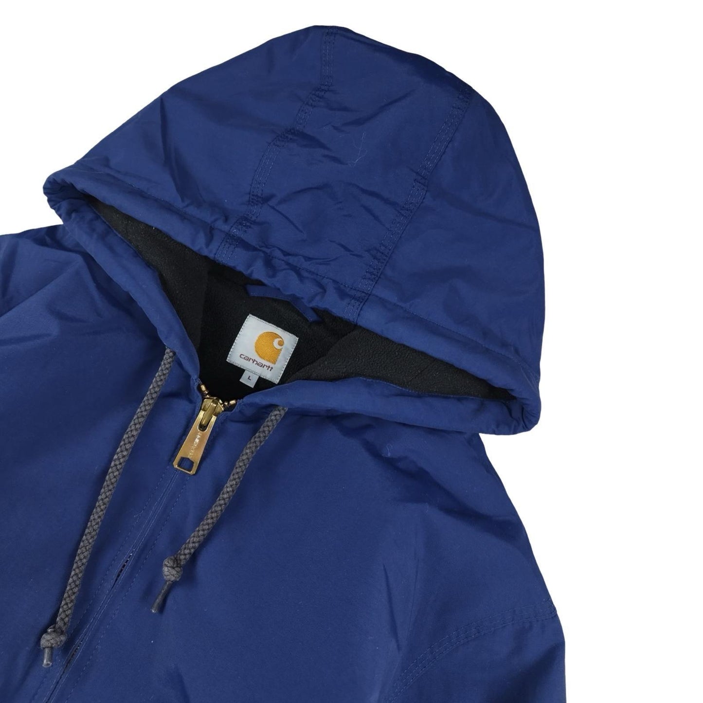 Carhartt Active Jacket - Veste bleu marine taille L - Le Saptuaire