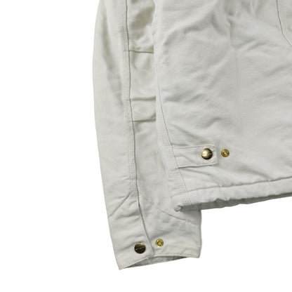 Carhartt OG Arcan Jacket - Veste blanche taille S - Le Saptuaire