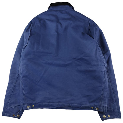 Carhartt - Veste OG Active Jacket bleue taille L