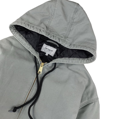 Carhartt OG Active Jacket - Veste grise taille L