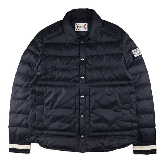 Moncler - Doudoune Gamme Bleu taille L - Le Saptuaire