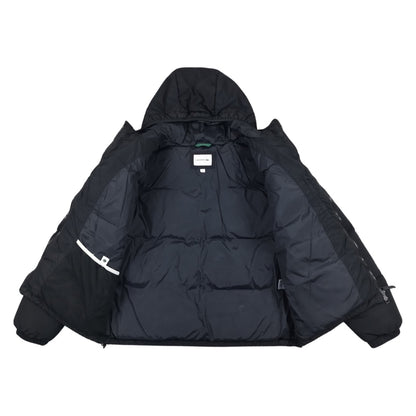 Lacoste - Doudoune noire taille L - Le Saptuaire