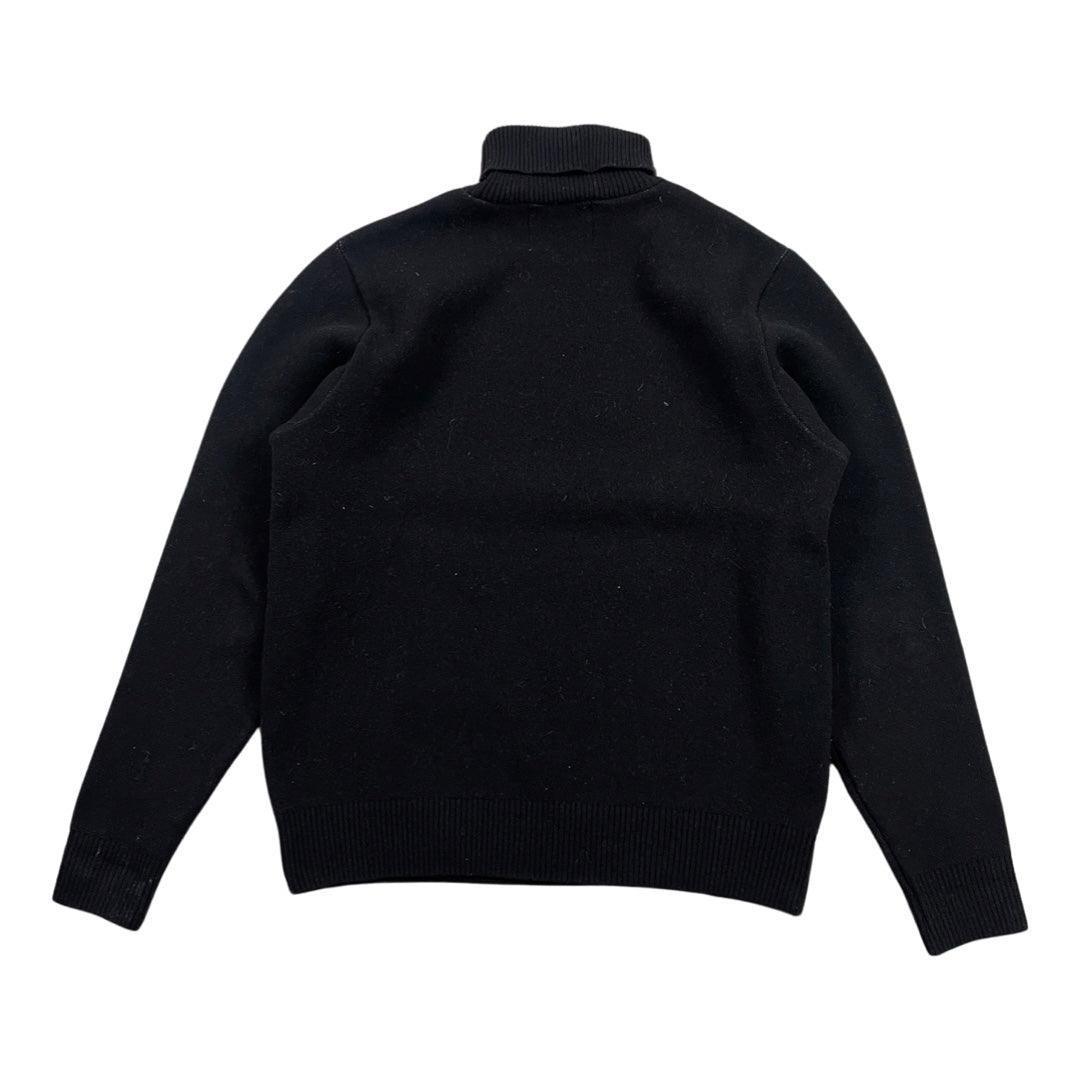 Pull col roulé taille S - Le Saptuaire