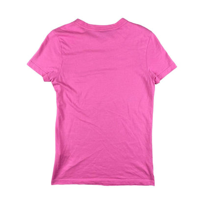 Jacquemus - T-shirt rose fuchsia taille XS - Le Saptuaire