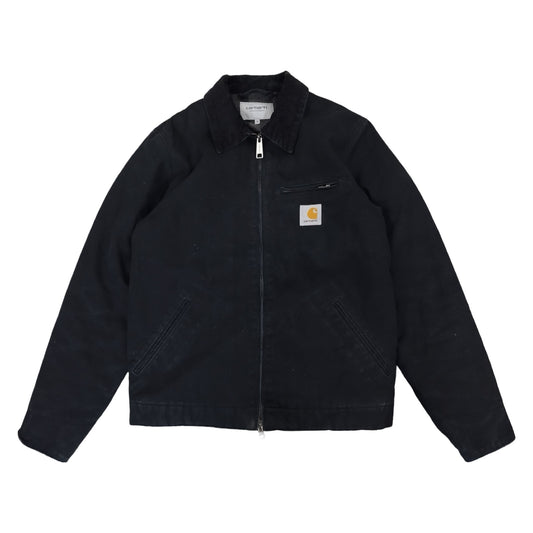 Carhartt - Detroit Jacket noire taille S - Le Saptuaire