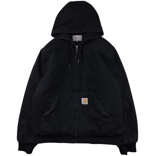 Carhartt Active Jacket - Veste noire taille XL - Le Saptuaire