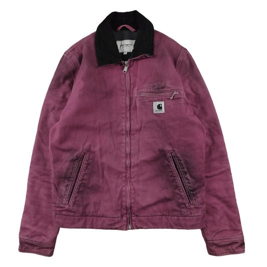 Carhartt Women Detroit Jacket  - Veste fuchsia taille S