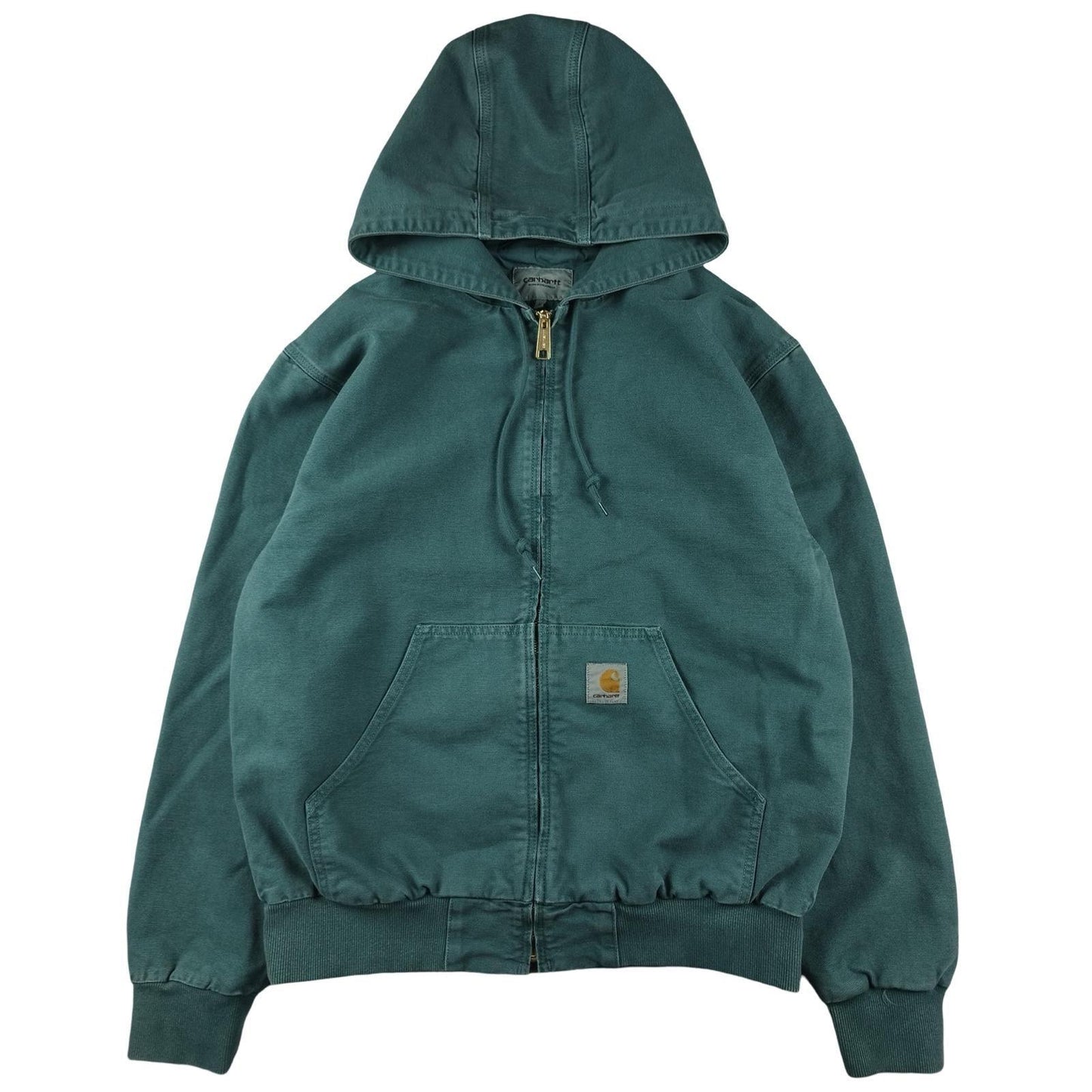 Carhartt Active Jacket Summer - Veste couleur menthe taille L - Le Saptuaire