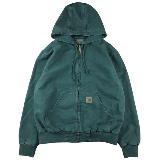 Carhartt Active Jacket Summer - Veste couleur menthe taille L - Le Saptuaire