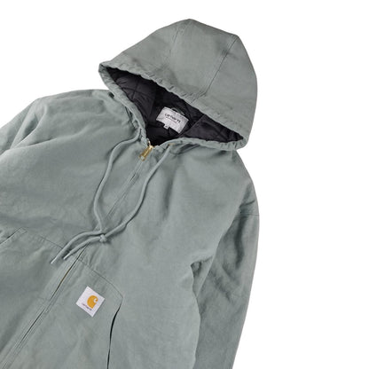 Carhartt - Veste OG Active Jacket grise taille L