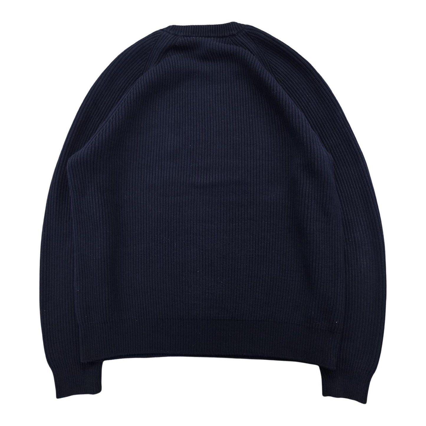 Lacoste - Pull bleu marine taille L - Le Saptuaire