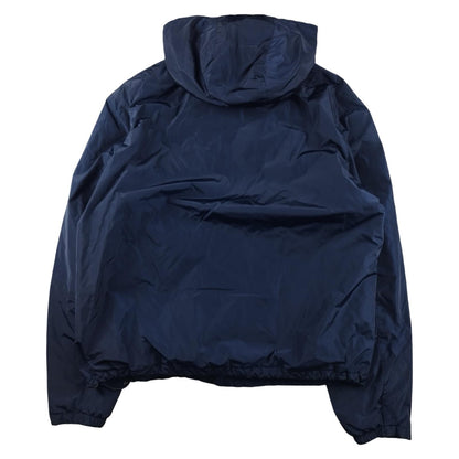 Carhartt - Parka matelassée bleu marine taille L