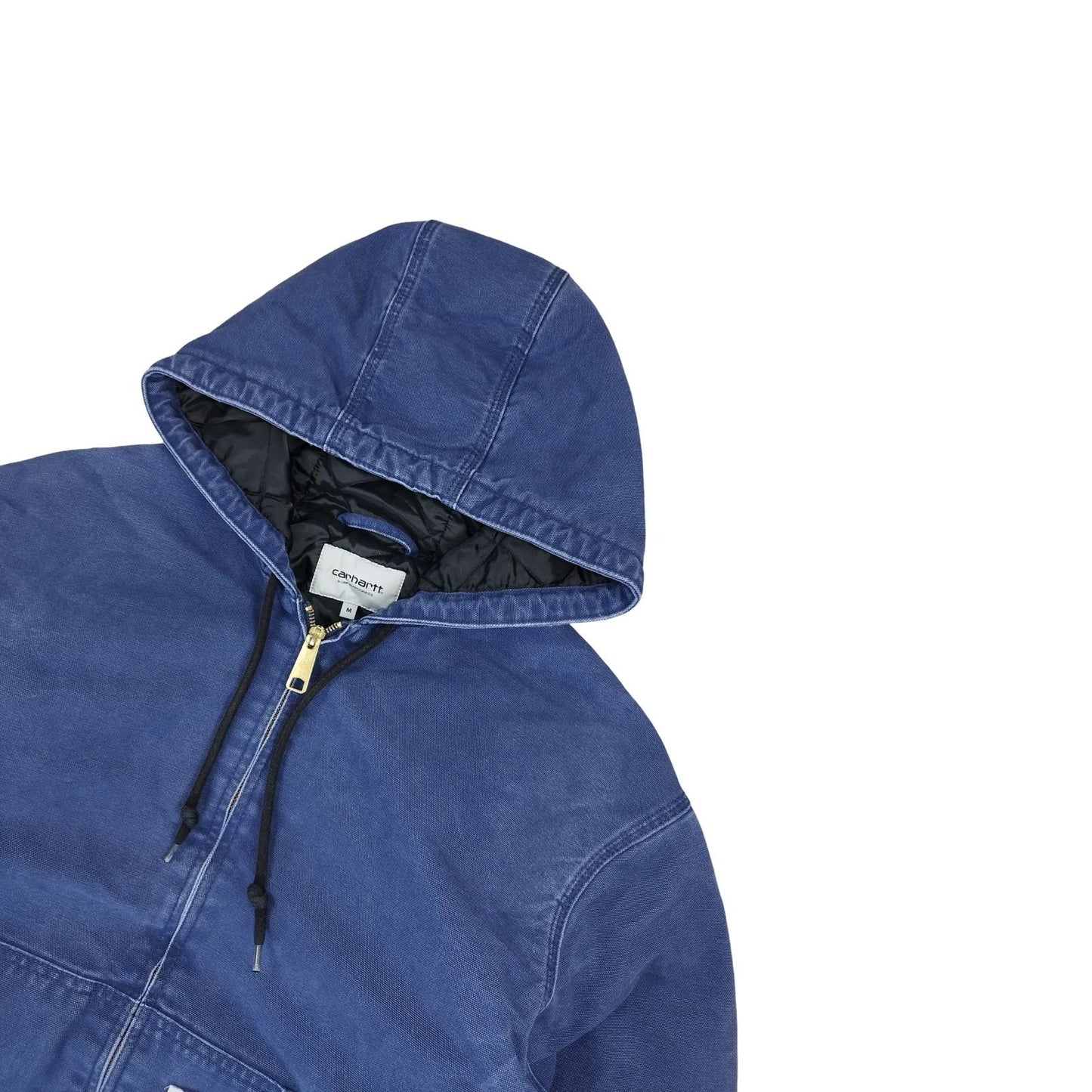 Carhatt - Veste « OG Active Jacket » bleu délavé taille M