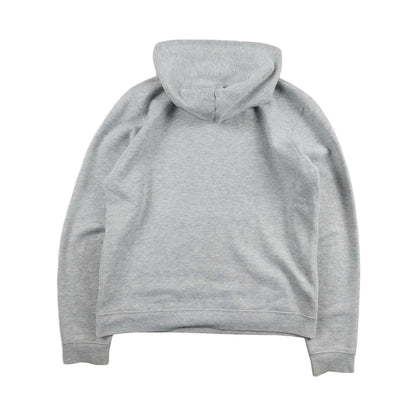 Sandro - Pull à capuche gris taille M - Le Saptuaire