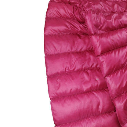 Moncler - Doudoune rose fuchsia taille XS - Le Saptuaire