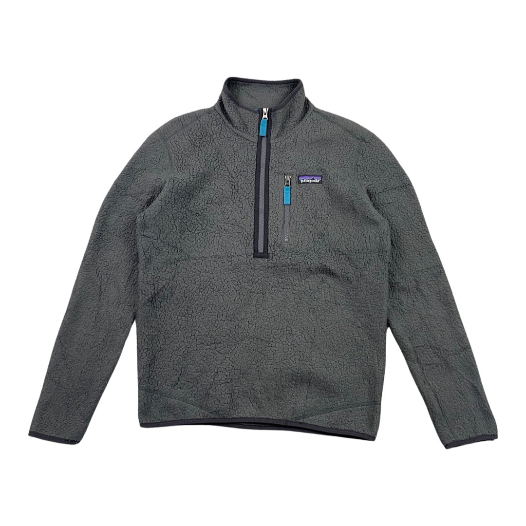 Patagonia - Polaire gris foncé taille S - Le Saptuaire