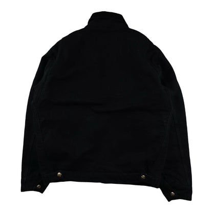 Carhartt OG Detroit Jacket - Veste noire taille S