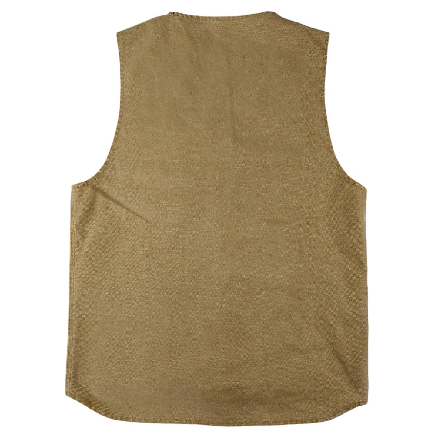 Carhartt - Reversible sleeveless jacket size XS