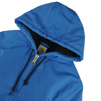 Carhartt Active Jacket - Veste bleu vif, taille S - Le Saptuaire