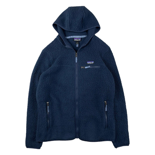 Patagonia - Veste polaire bleu marine taille M - Le Saptuaire