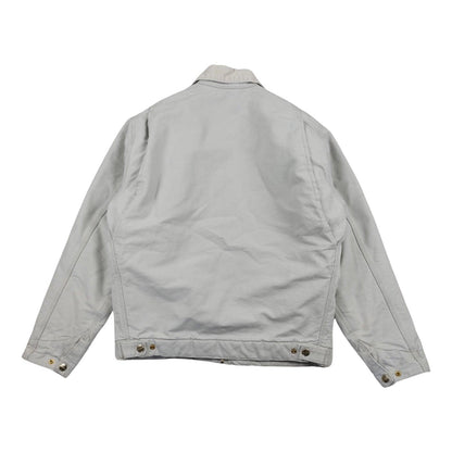 Carhartt - OG Detroit Jacket grise taille S - Le Saptuaire