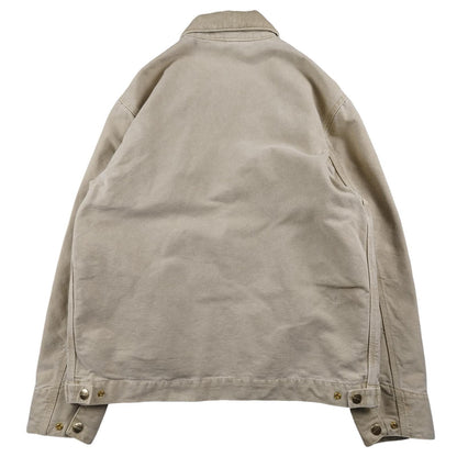 Carhartt Detroit Jacket - Veste sable taille M - Le Saptuaire