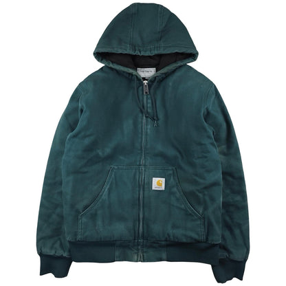 Carhartt Active Jacket - Veste verte taille M - Le Saptuaire