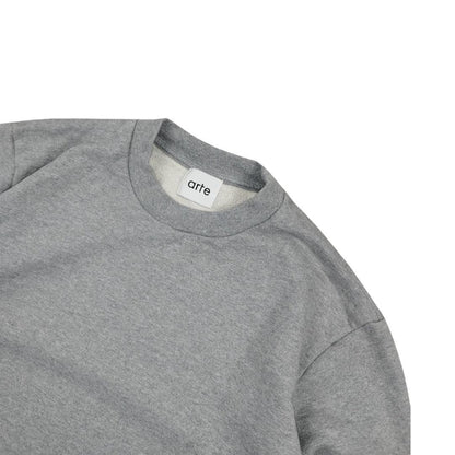 Arte - Sweat gris taille S - Le Saptuaire