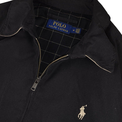 Ralph Lauren - Veste noire taille M - Le Saptuaire