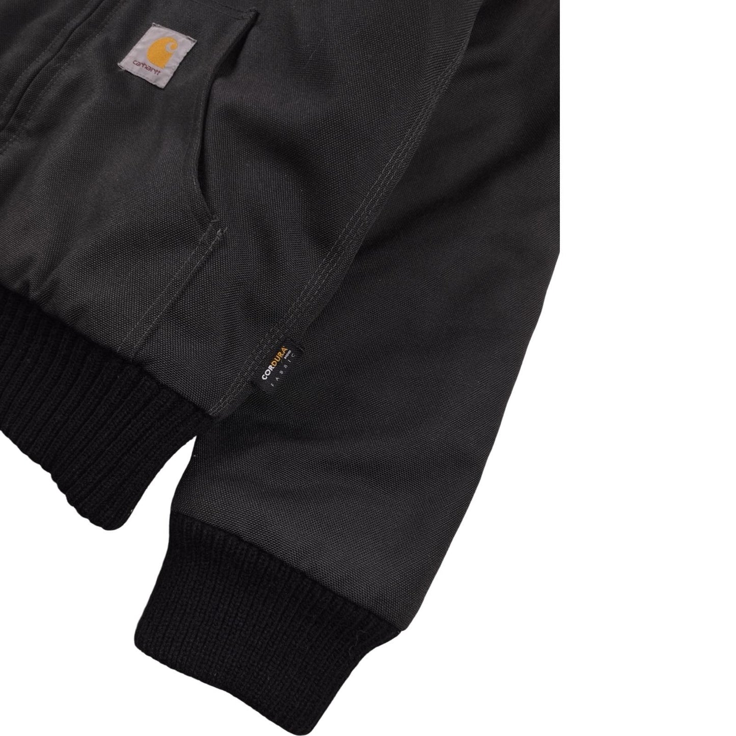 Carhartt Active Jacket - Veste matelassée gris foncé taille S