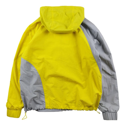 Arte - Veste de survêtement jaune taille M