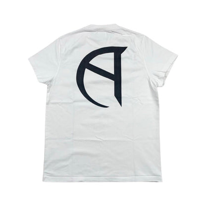 T-shirt blanc taille XS - Le Saptuaire