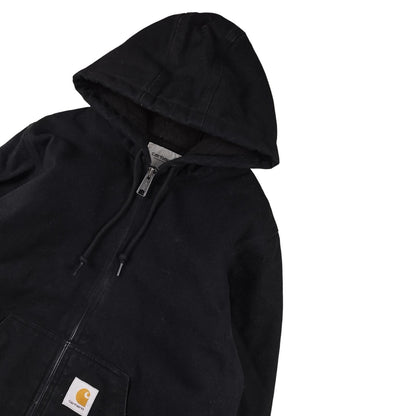 Carhartt Active Jacket - Veste noire taille S - Le Saptuaire