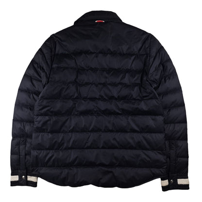 Moncler - Doudoune Gamme Bleu taille L