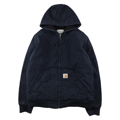 Carhartt Active Jacket - Veste bleu marine taille XL - Le Saptuaire