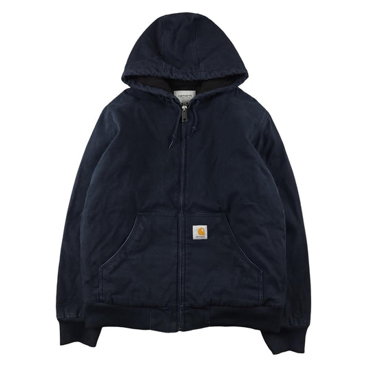 Carhartt Active Jacket - Veste bleu marine taille XL - Le Saptuaire