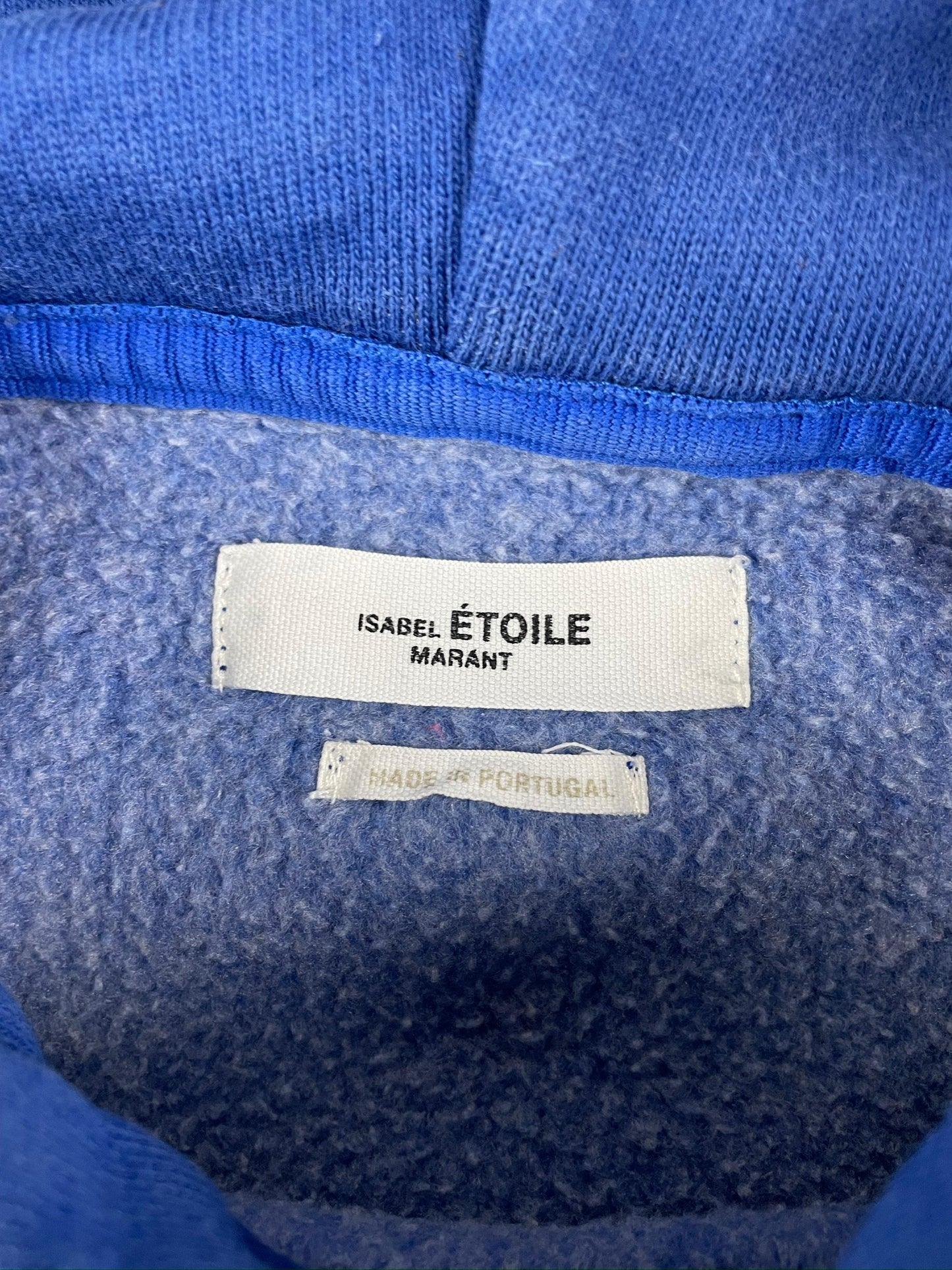 Isabel Marant Étoile - Pull à capuche taille M