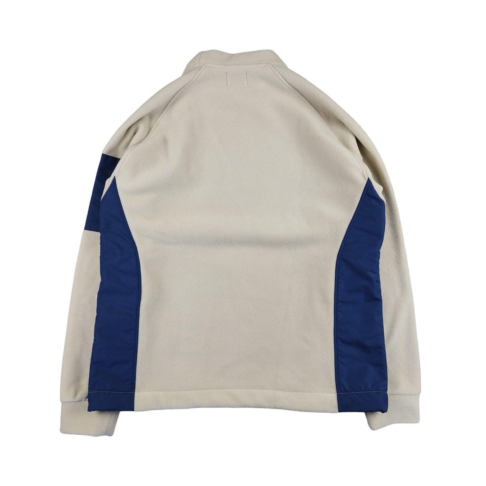 Arte - Sweat polaire couleur crème taille S - Le Saptuaire