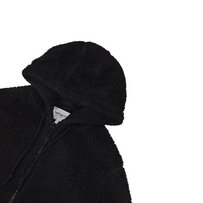 Carhatt - Veste « OG Active Liner » polaire à capuche noire taille S - Le Saptuaire