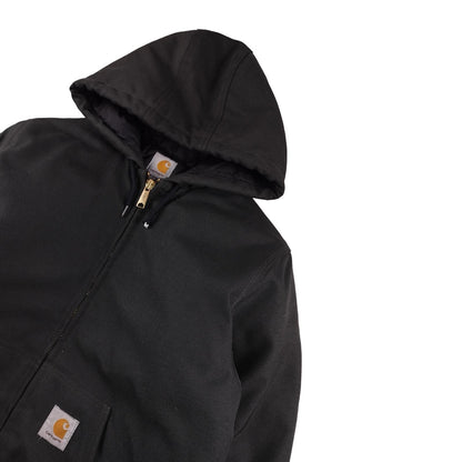 Carhartt Active Jacket - Veste matelassée gris foncé taille S