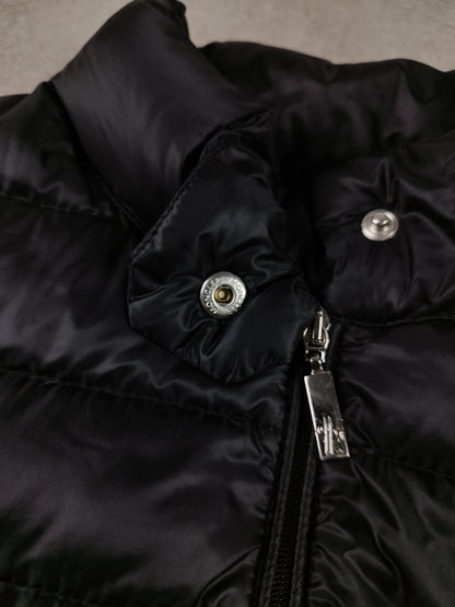 Moncler - Doudoune noir taille XS - Le Saptuaire