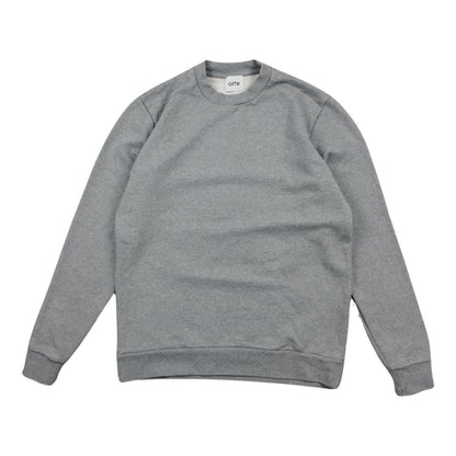 Arte - Sweat gris taille S - Le Saptuaire